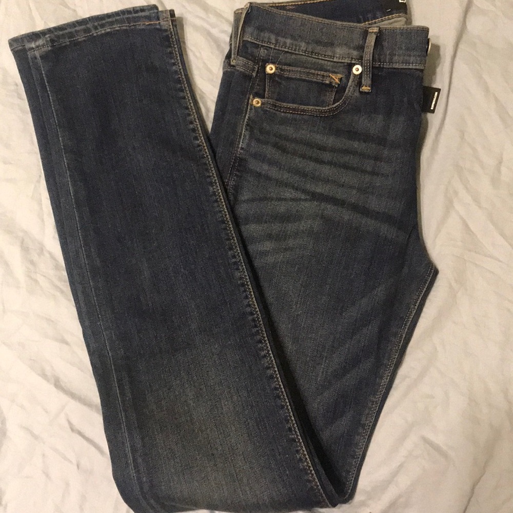 Express Jeans - Picture 3 of 4